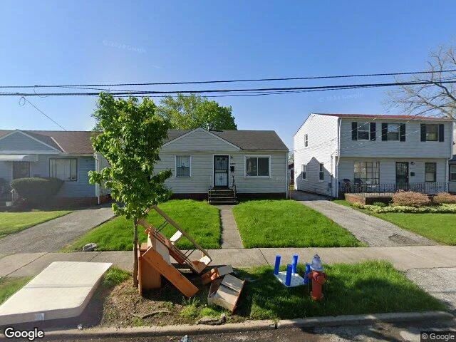 House image located at Cleveland, OH 44128