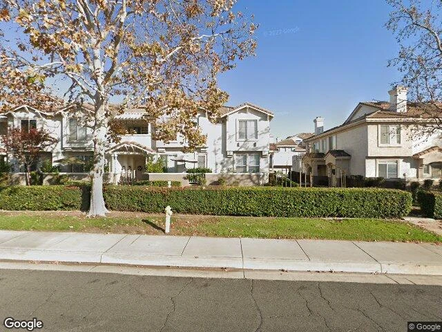 House image located at Ontario, CA 91764