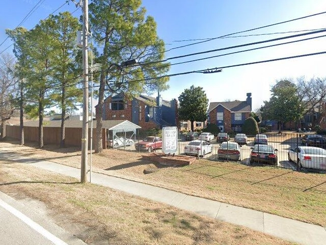 House image located at Tulsa, OK 74136