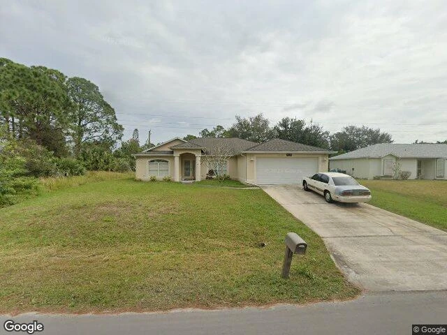 House image located at Palm Bay, FL 32908