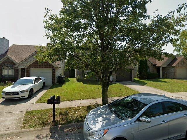 House image located at Lexington, KY 40511