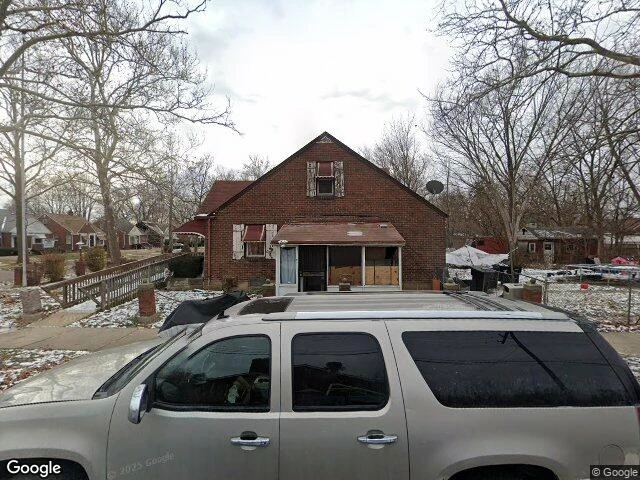 House image located at Detroit, MI 48224