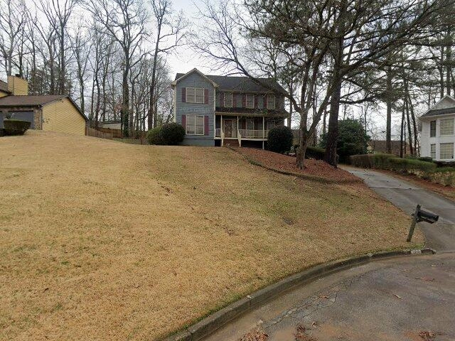 House image located at Decatur, GA 30034