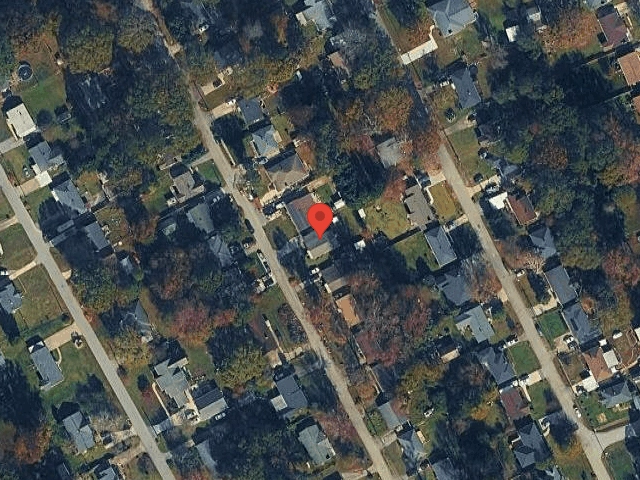 House image located at Taunton, MA 02780