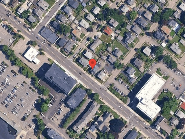 House image located at Brooklyn, NY 11233