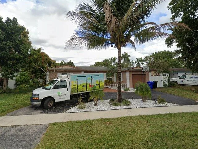 House image located at Pompano Beach, FL 33068