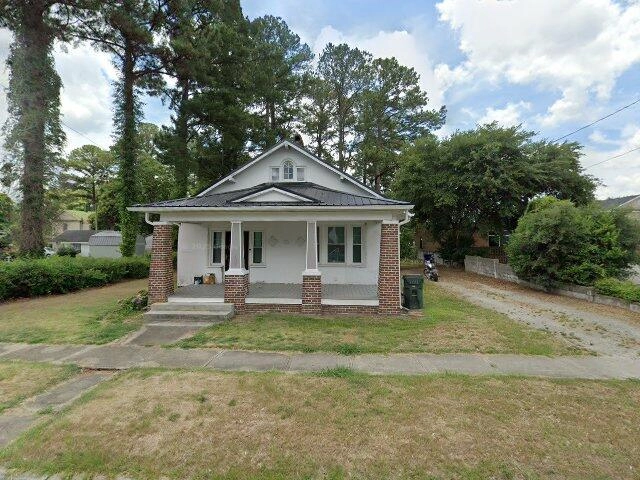 House image located at Kinston, NC 28501