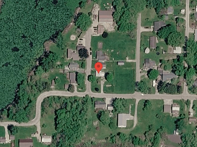 House image located at New Carlisle, IN 46552