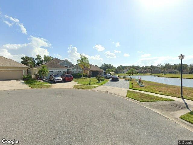 House image located at Kissimmee, FL 34746