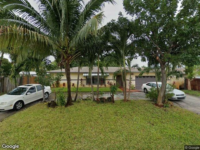 House image located at Pompano Beach, FL 33060
