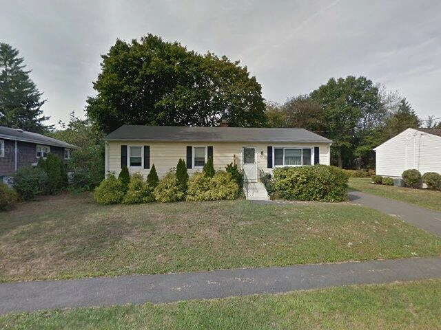 House image located at North Haven, CT 06473