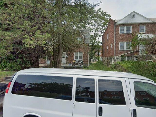 House image located at Baltimore, MD 21229