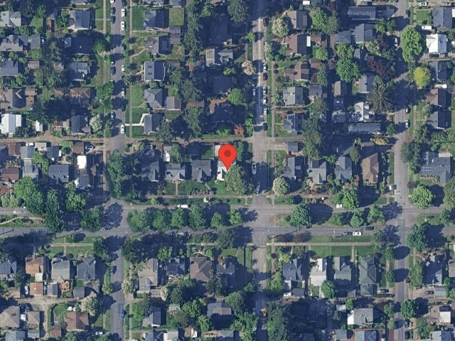 House image located at Portland, OR 97211