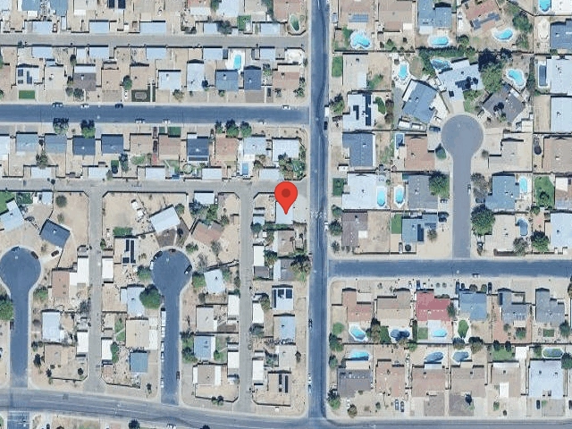 House image located at Glendale, AZ 85306