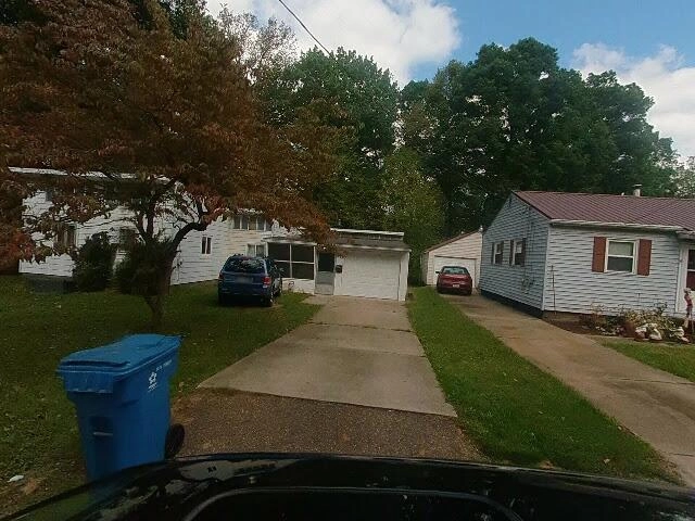 House image located at Canton, OH 44709