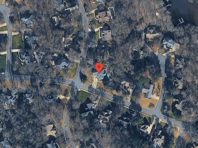 House image located at Clover, SC 29710