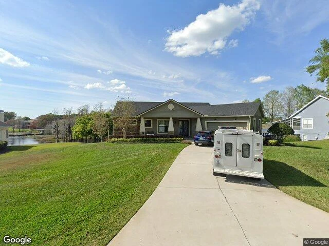 House image located at Clermont, FL 34711