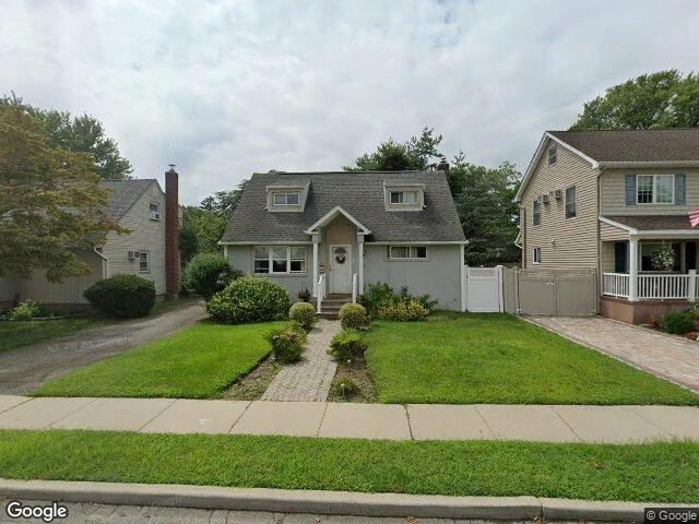 House image located at Hicksville, NY 11801