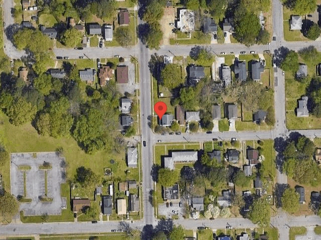 House image located at Portsmouth, VA 23707