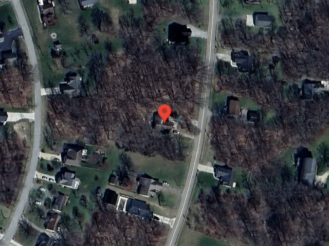 House image located at Howard, OH 43028