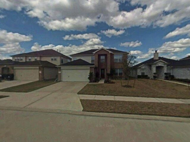 House image located at Houston, TX 77086
