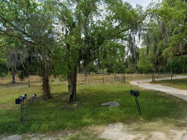 House image located at Micanopy, FL 32667