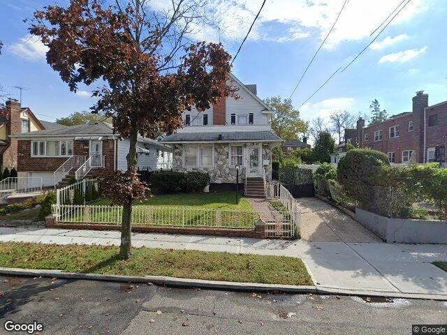House image located at Springfield Gardens, NY 11413