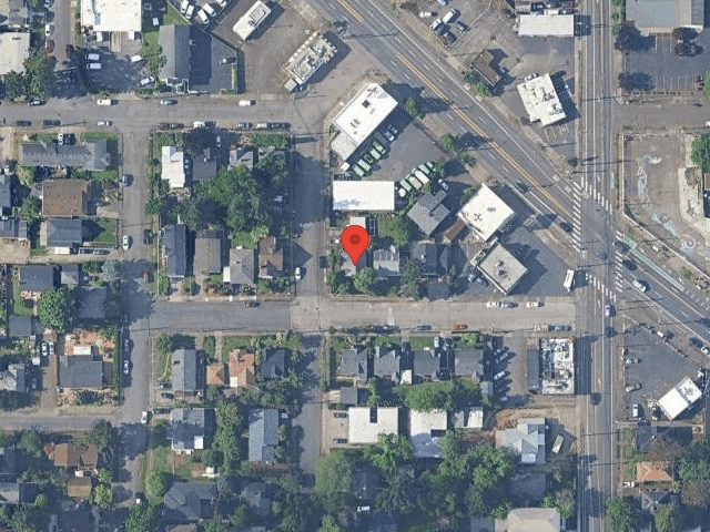 House image located at Portland, OR 97206