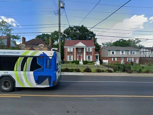 House image located at Cincinnati, OH 45238