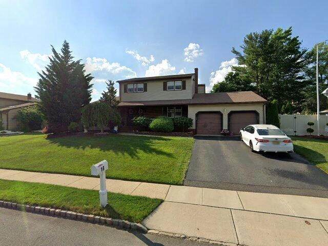 House image located at Sayreville, NJ 08872