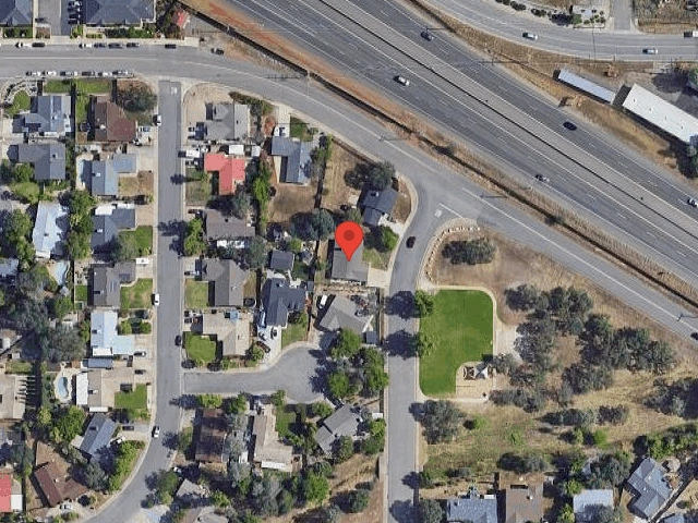 House image located at Redding, CA 96002