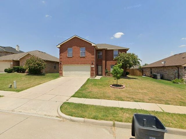 House image located at Little Elm, TX 75068
