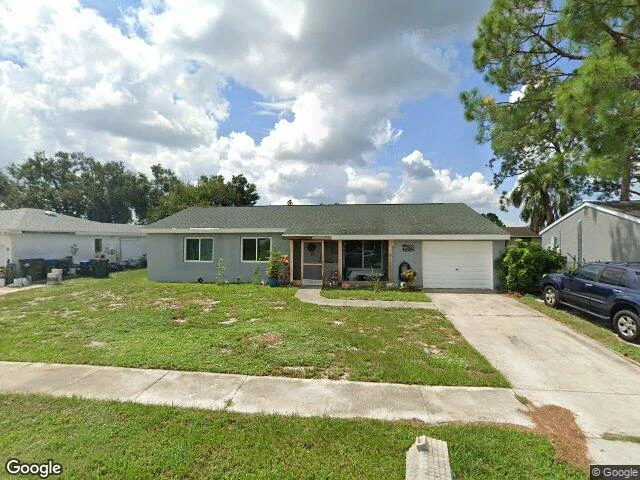 House image located at North Port, FL 34287