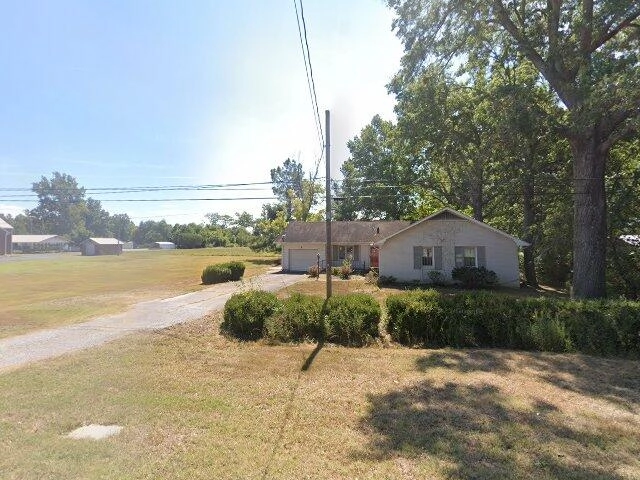 House image located at Carrier Mills, IL 62917