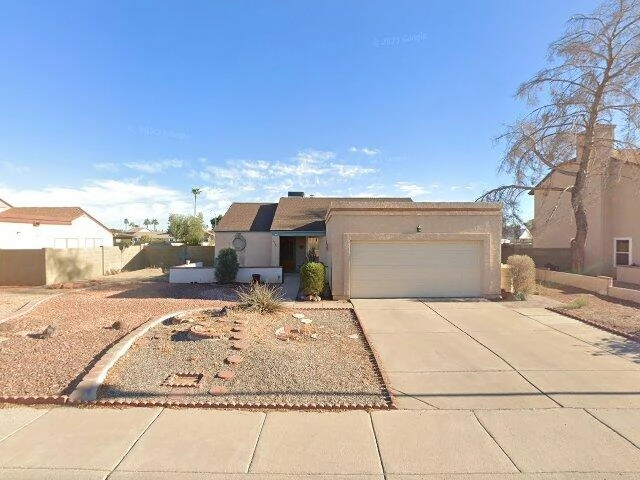 House image located at Glendale, AZ 85306