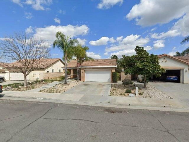 House image located at Menifee, CA 92585