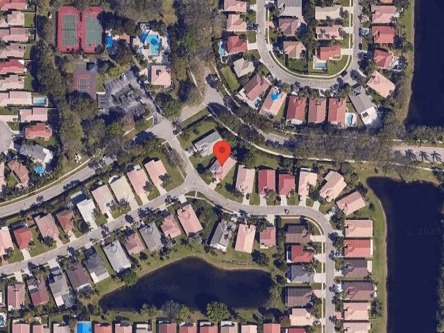 House image located at Boynton Beach, FL 33436