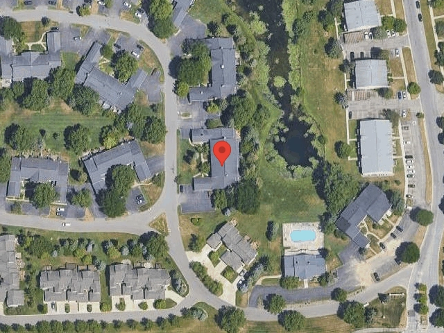 House image located at Auburn Hills, MI 48326