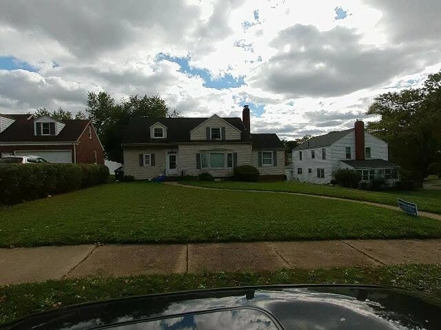 House image located at Canton, OH 44709