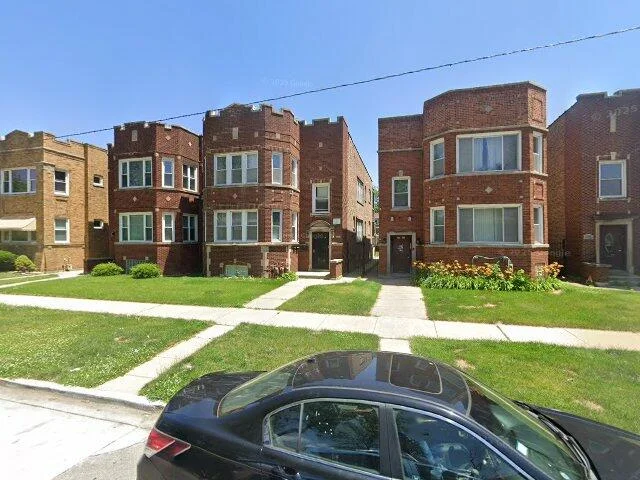 House image located at Chicago, IL 60649