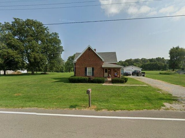 House image located at Edwardsport, IN 47528