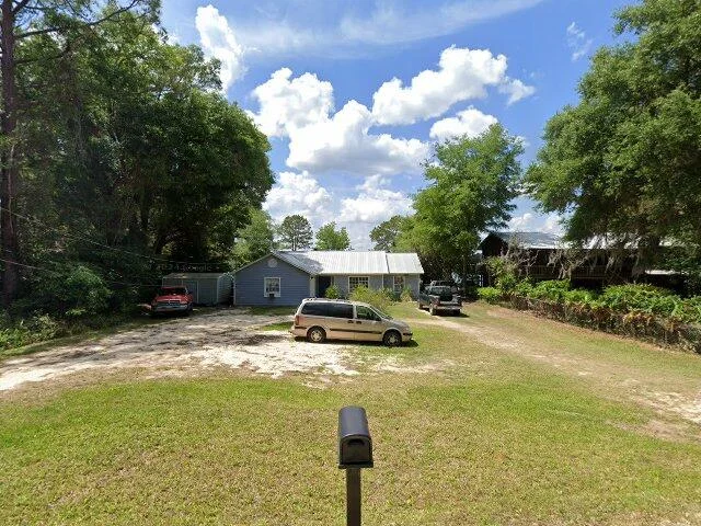 House image located at Keystone Heights, FL 32656