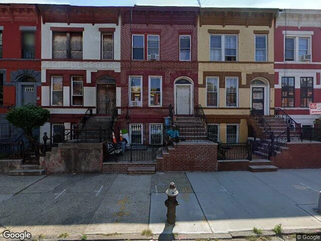 House image located at Brooklyn, NY 11213