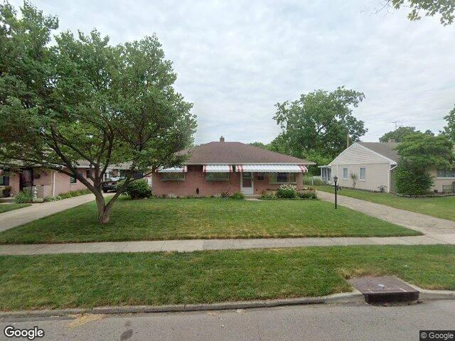 House image located at Dayton, OH 45429