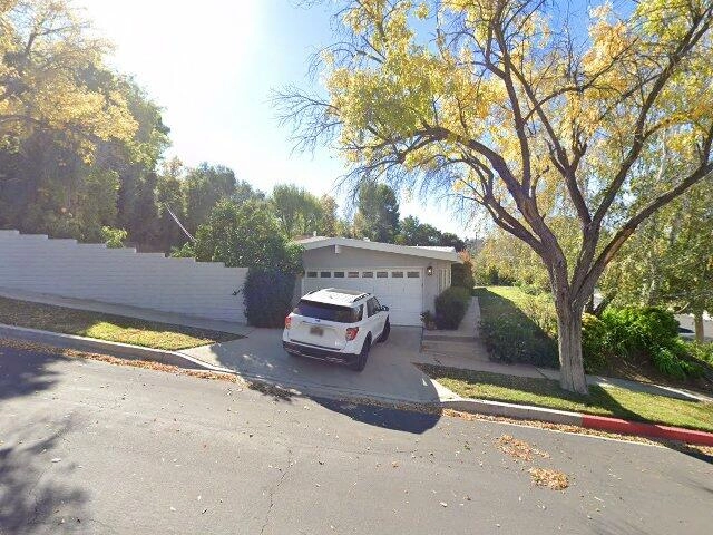 House image located at Woodland Hills, CA 91364