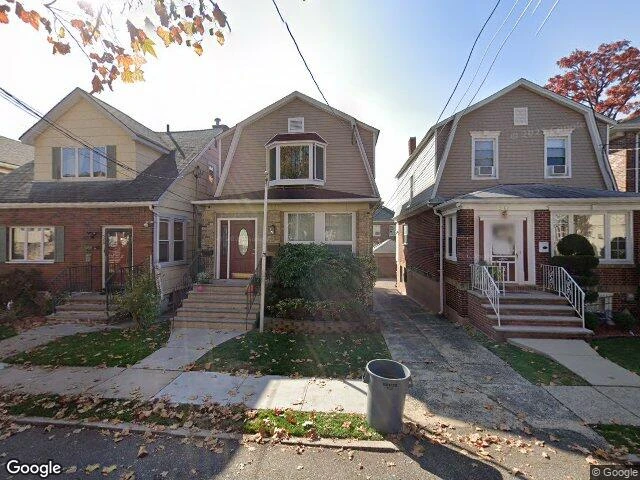 House image located at Fairview, NJ 07022