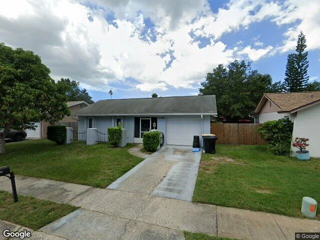 House image located at Clearwater, FL 33763