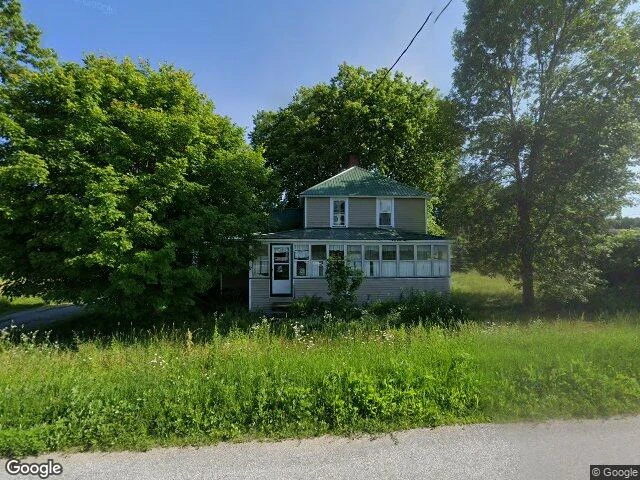 House image located at Alburgh, VT 05440