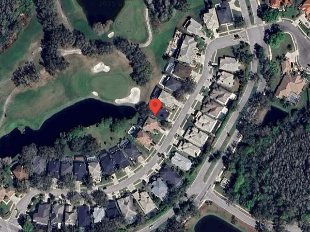 House image located at Lutz, FL 33558