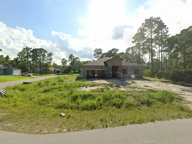 House image located at Palm Bay, FL 32908